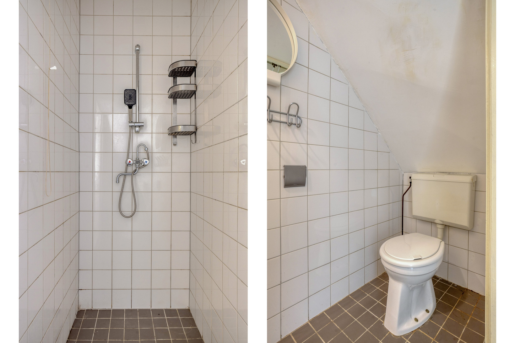 Appartement te koop: Polderlaan 40B01, Rotterdam