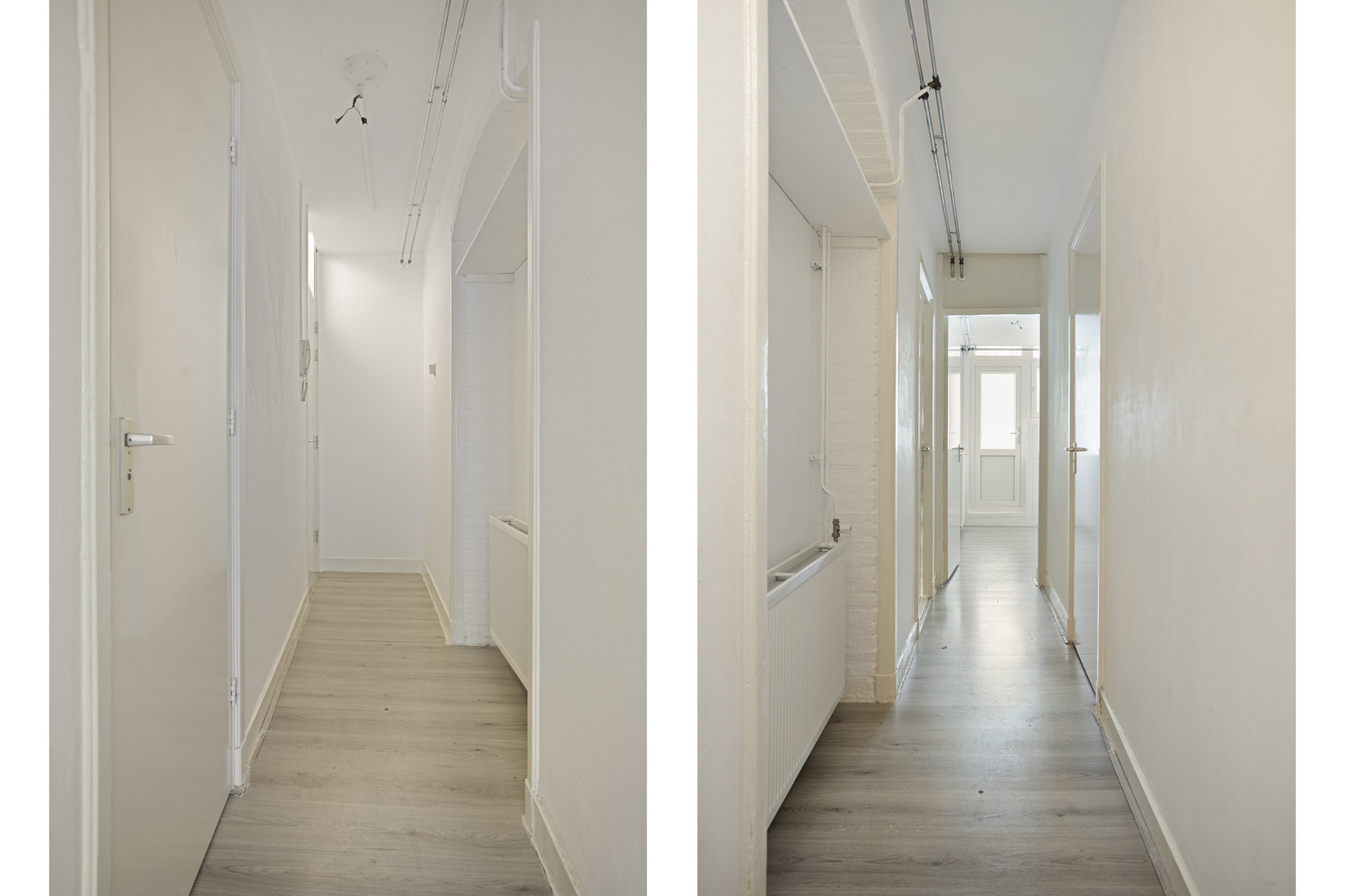 Appartement te koop: Polderlaan 40B01, Rotterdam