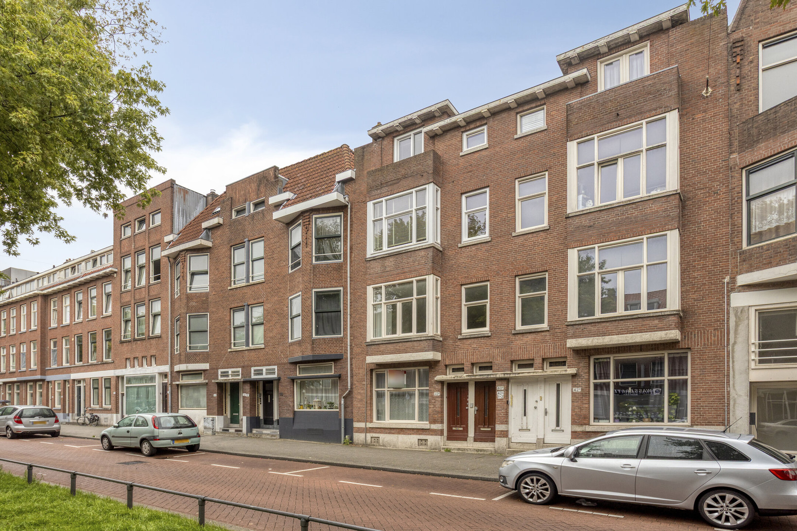 Appartement te koop: Polderlaan 40B01, Rotterdam