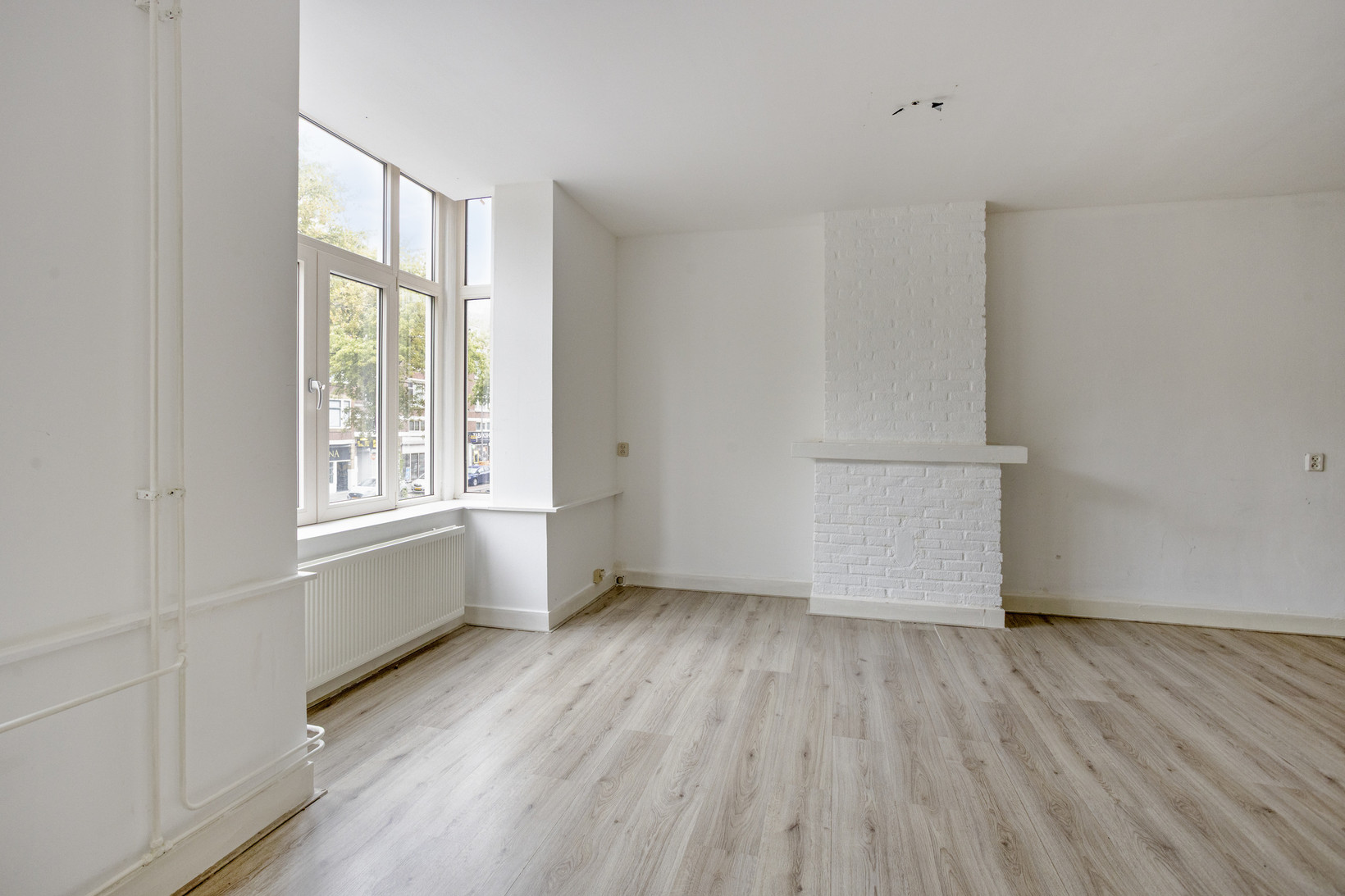 Appartement te koop: Polderlaan 40B01, Rotterdam