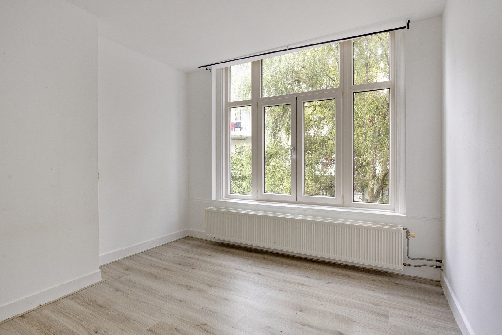 Appartement te koop: Polderlaan 40B01, Rotterdam