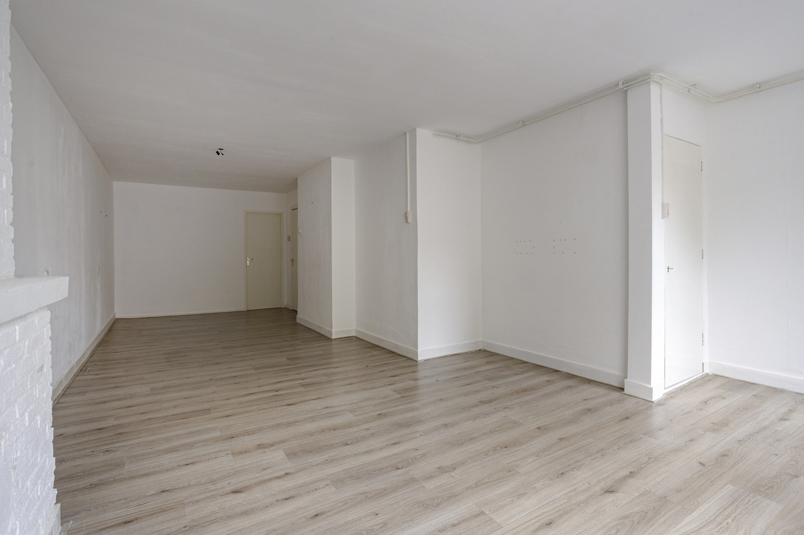 Appartement te koop: Polderlaan 40B01, Rotterdam