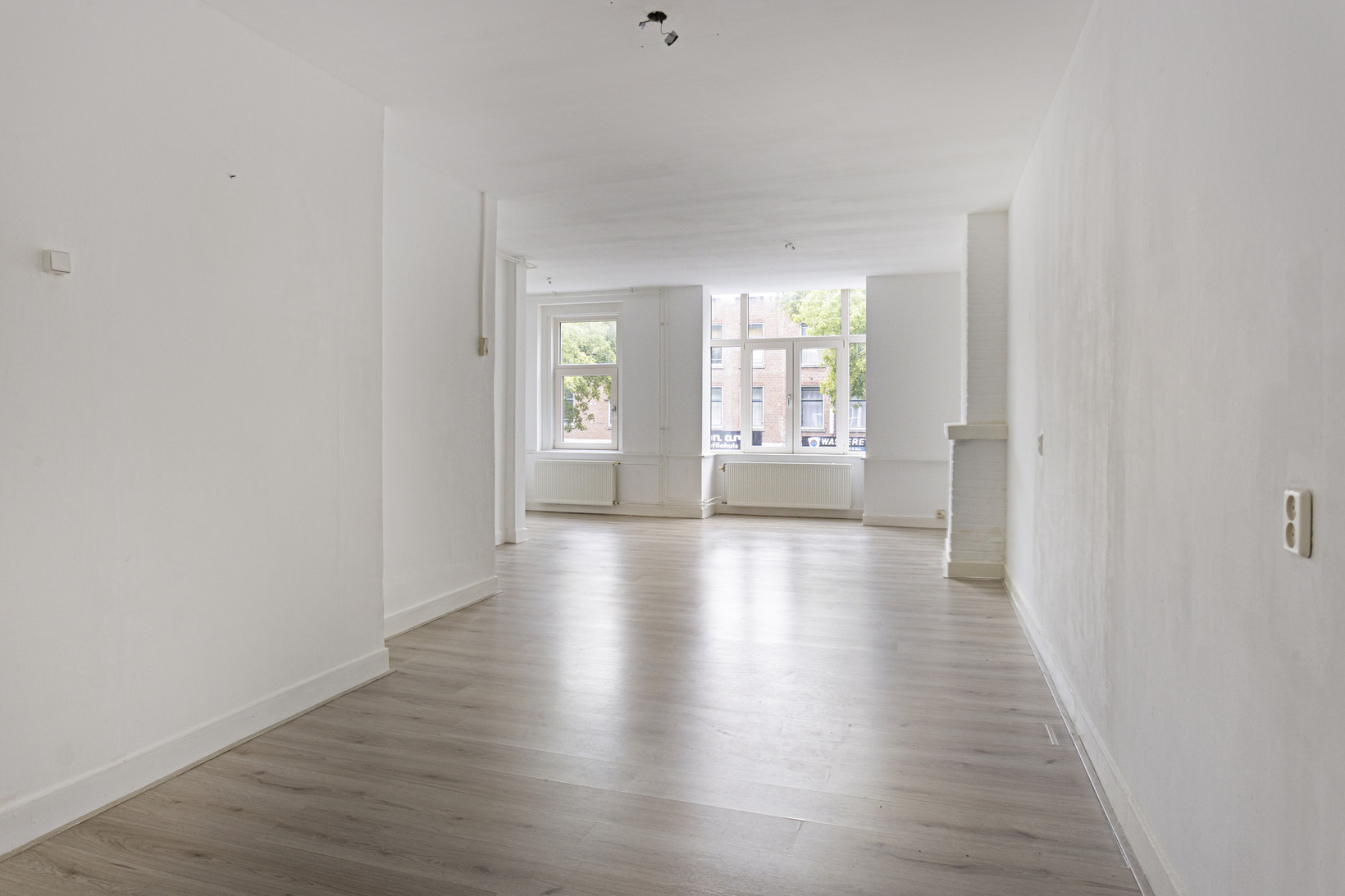 Appartement te koop: Polderlaan 40B01, Rotterdam
