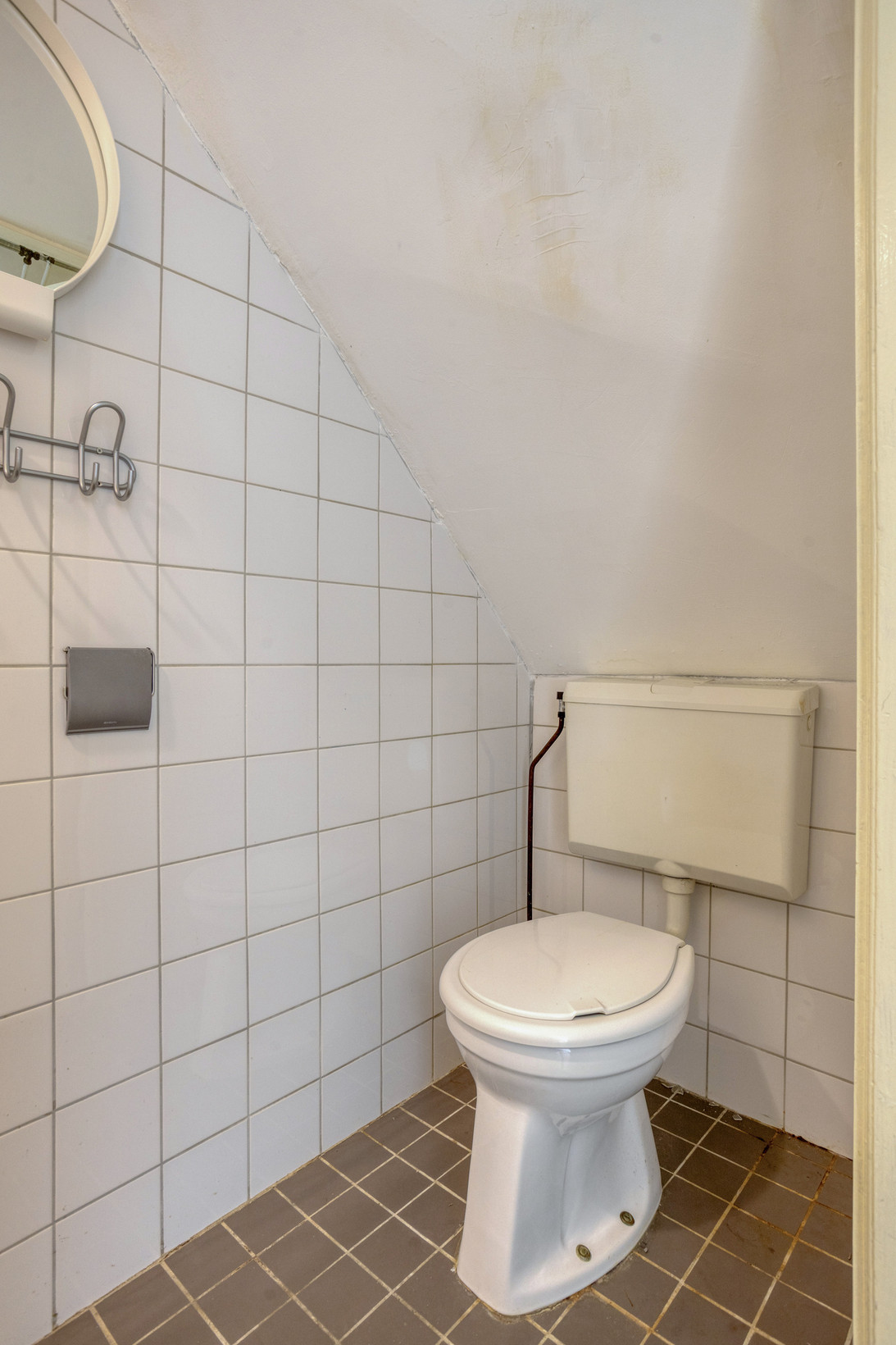 Appartement te koop: Polderlaan 40B01, Rotterdam