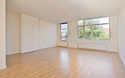 Appartement te koop Polderlaan 44-B02