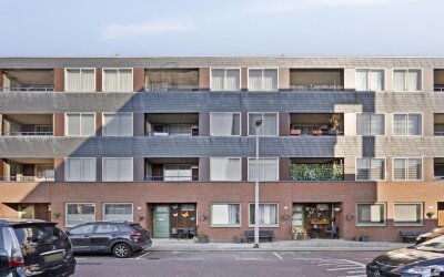 Beverstraat 170