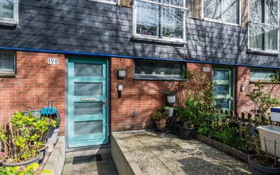 Beverstraat 198
