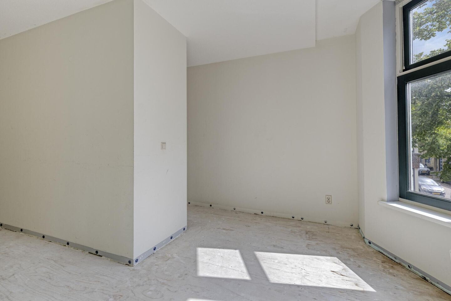 Tussenwoning te koop: Friesestraat 29, Rotterdam