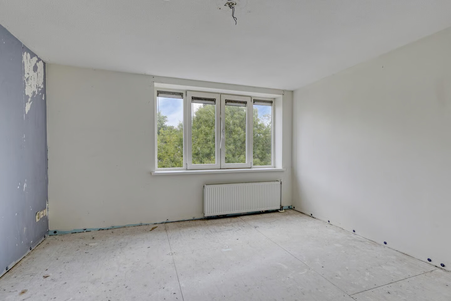 Tussenwoning te koop: Friesestraat 29, Rotterdam