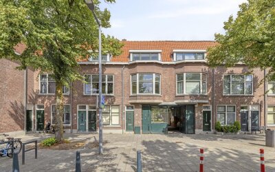 Friesestraat 29