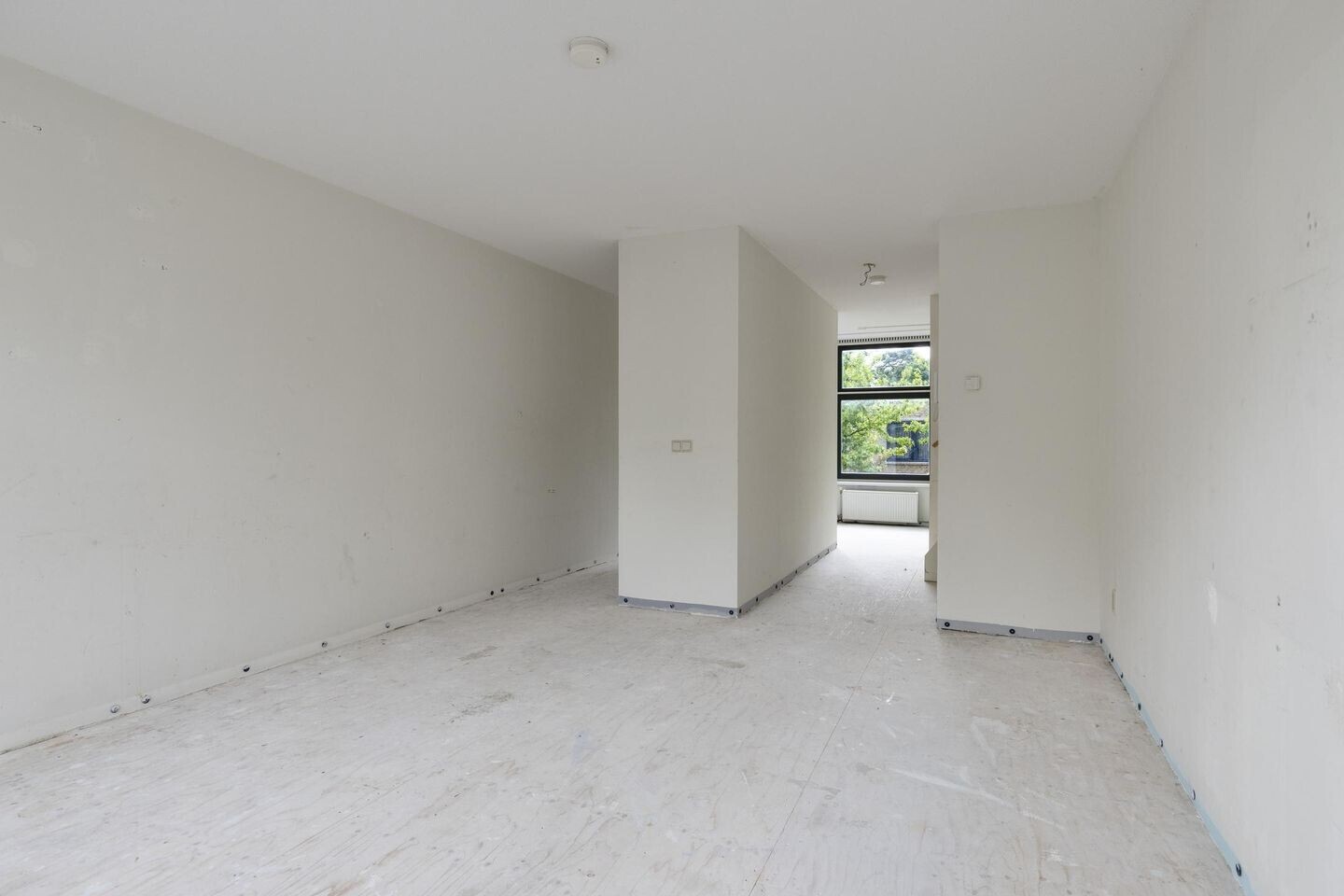 Tussenwoning te koop: Friesestraat 29, Rotterdam