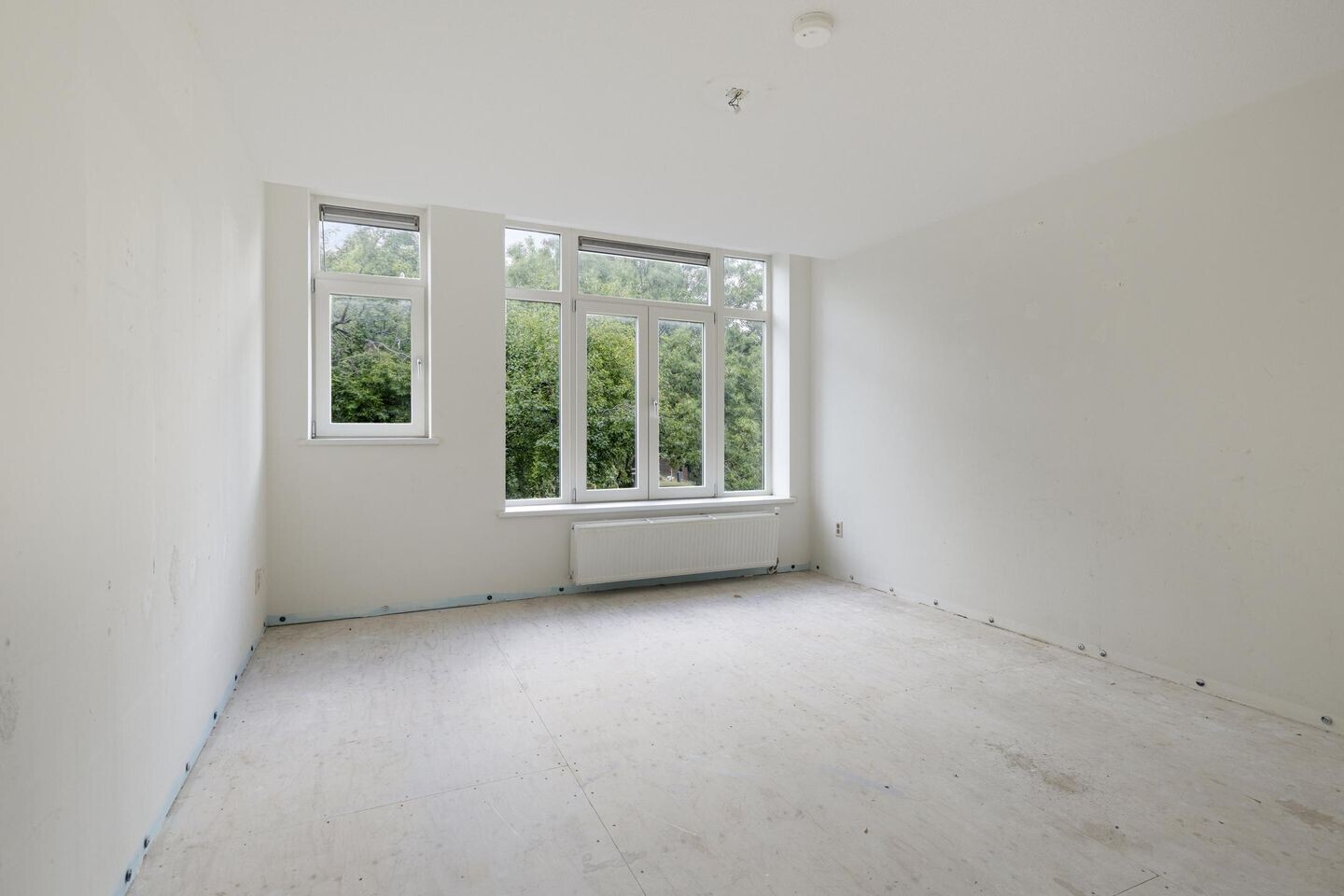 Tussenwoning te koop: Friesestraat 29, Rotterdam