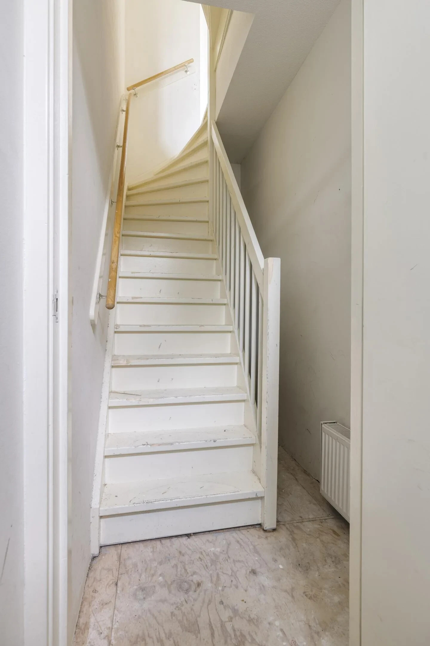 Tussenwoning te koop: Friesestraat 29, Rotterdam