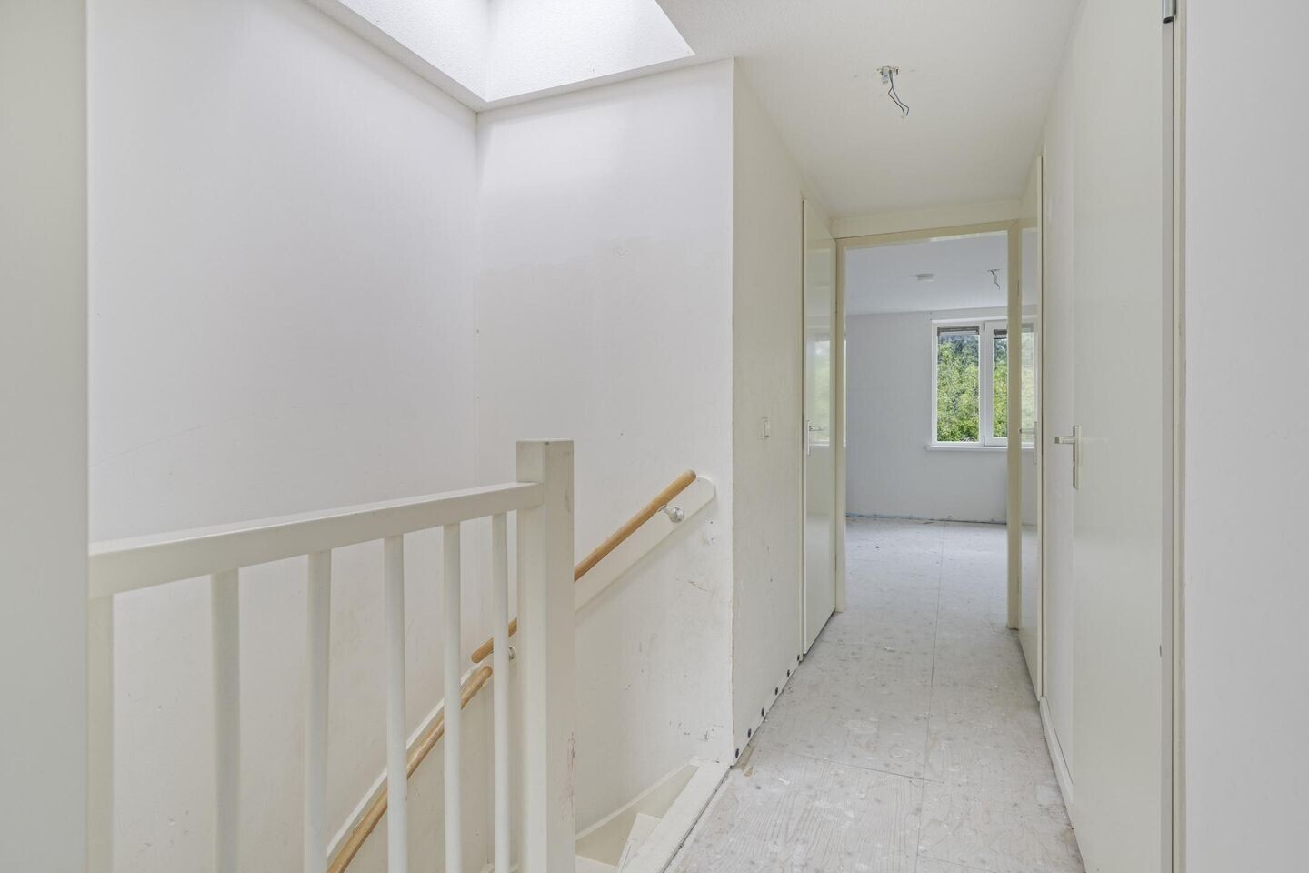 Tussenwoning te koop: Friesestraat 29, Rotterdam