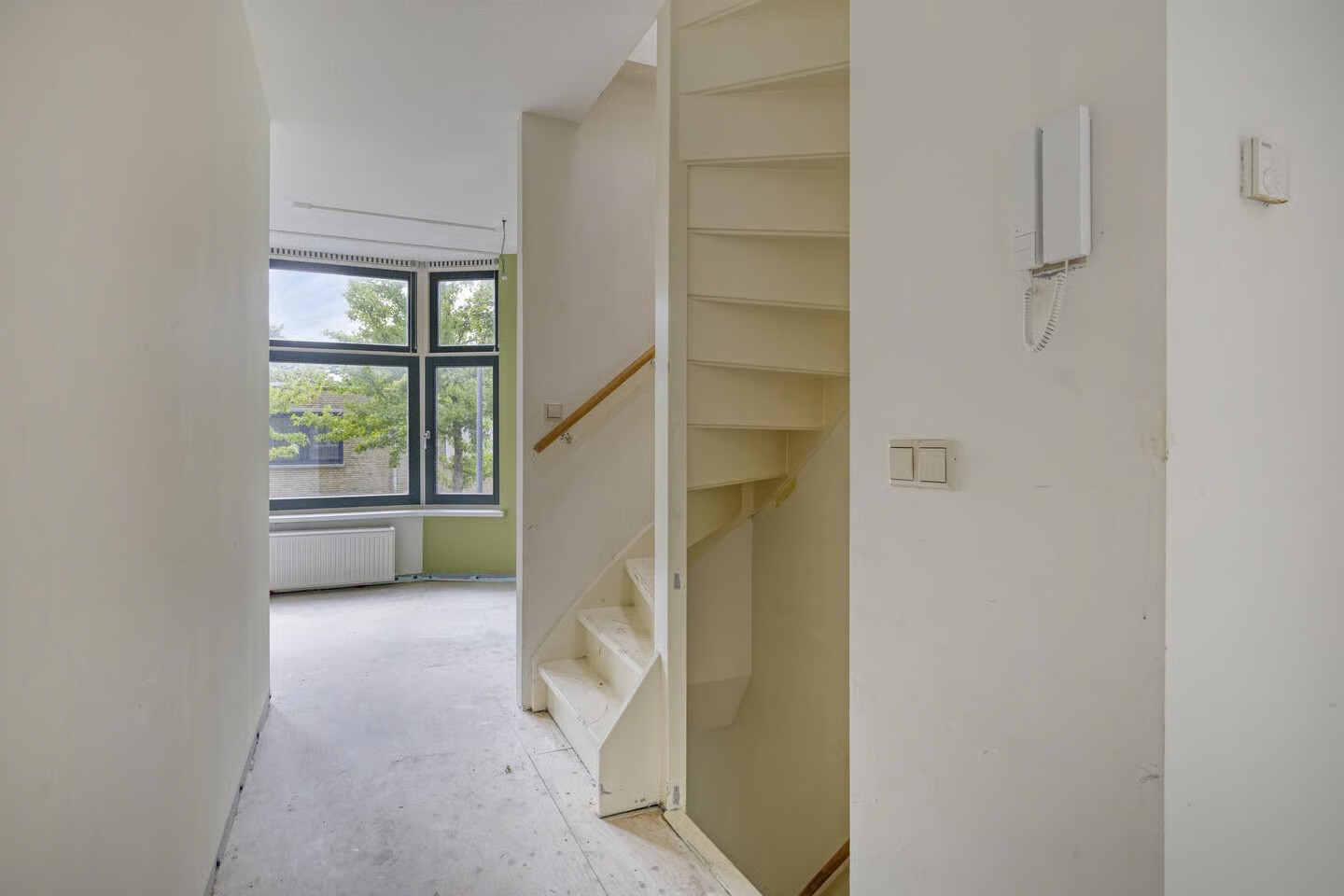 Tussenwoning te koop: Friesestraat 29, Rotterdam