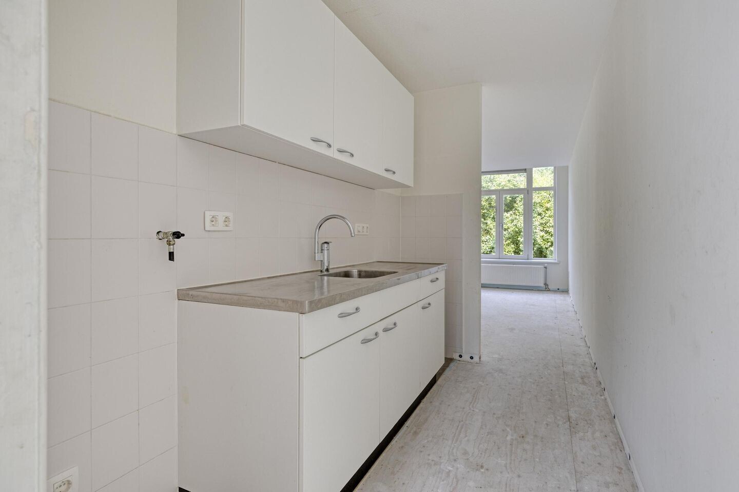 Tussenwoning te koop: Friesestraat 29, Rotterdam
