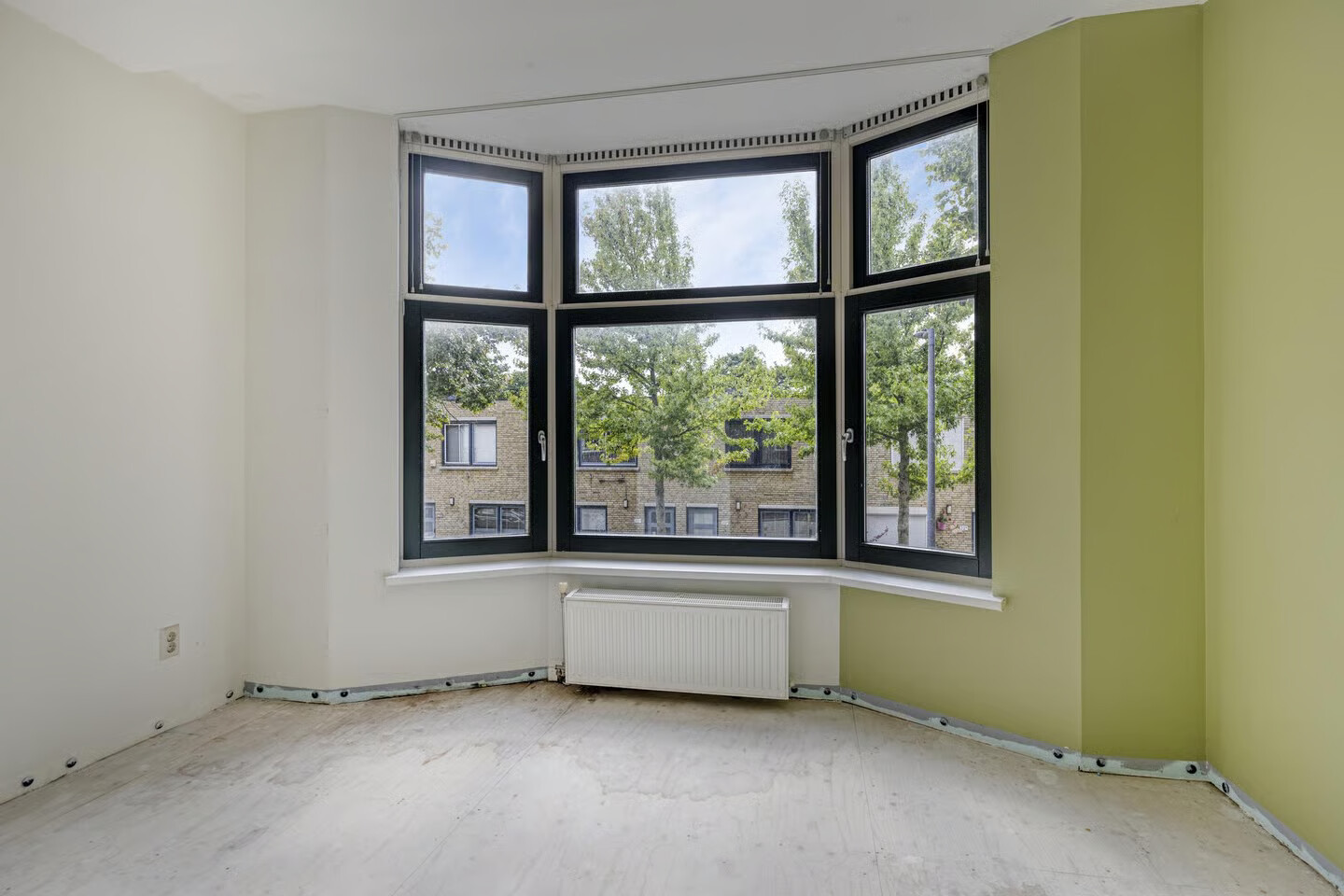 Tussenwoning te koop: Friesestraat 29, Rotterdam