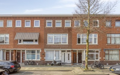 Donkerslootstraat 87-A