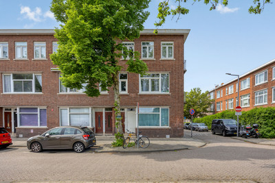 Donkerslootstraat 119-A