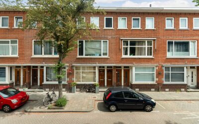 Donkerslootstraat 46-A