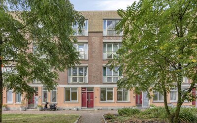 Kokerstraat 29