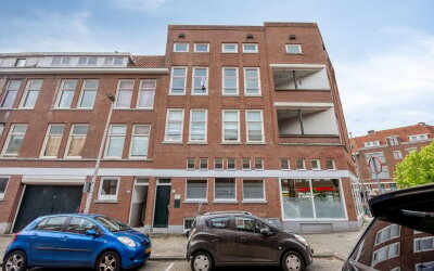 Polderstraat 11-B