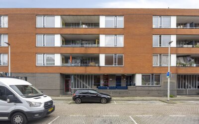 Polderstraat 80