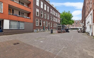 Zuidpolderstraat 42-B01