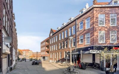Zuidpolderstraat 42-B02