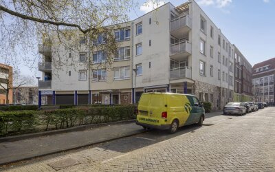 Wapenstraat 18-B