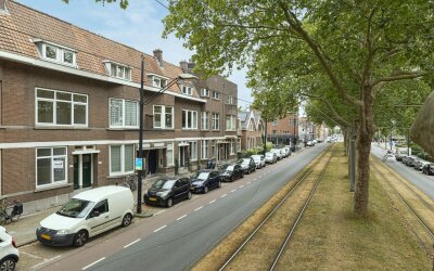 Dordtsestraatweg 677-A