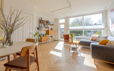 Dordtsestraatweg 685-A