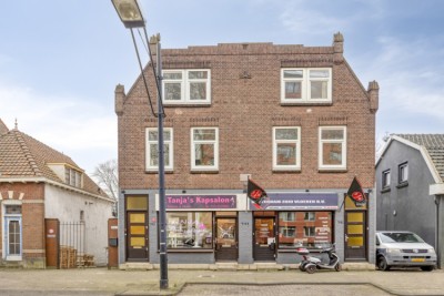 Dordtsestraatweg 741-D