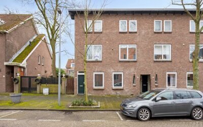 Sikkelstraat 22-A