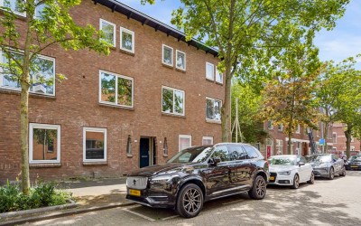 Sikkelstraat 24-A