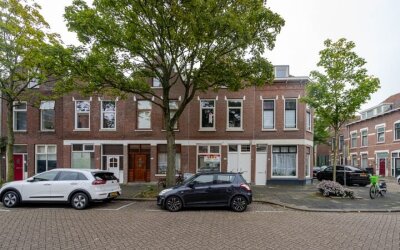 Sikkelstraat 34-A