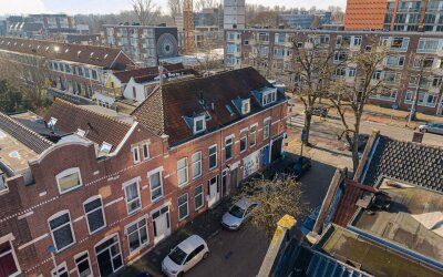Sikkelstraat 50-A