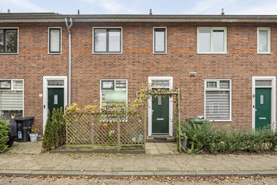 Bredehof 55