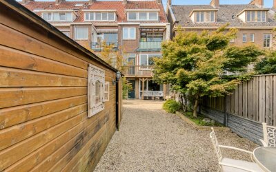 Groene Hilledijk 360-A