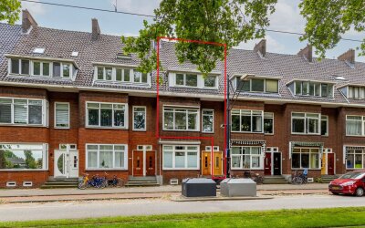 Groene Hilledijk 378-B
