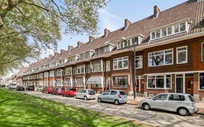 Groene Hill. 384-A