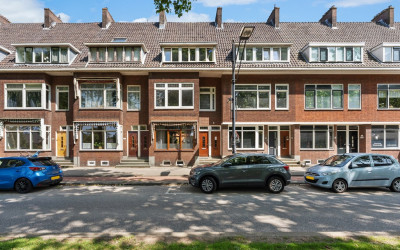 Groene Hill. 386-A