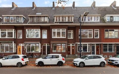 Groene Hilledijk 386-B