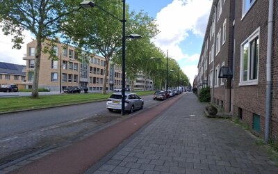 Groene Hilledijk 436-A