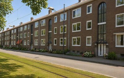 Groene Hilledijk 466-A