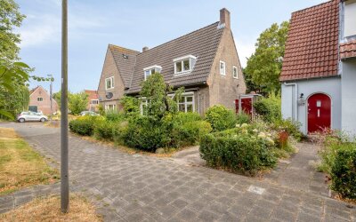 Groenezoom 169