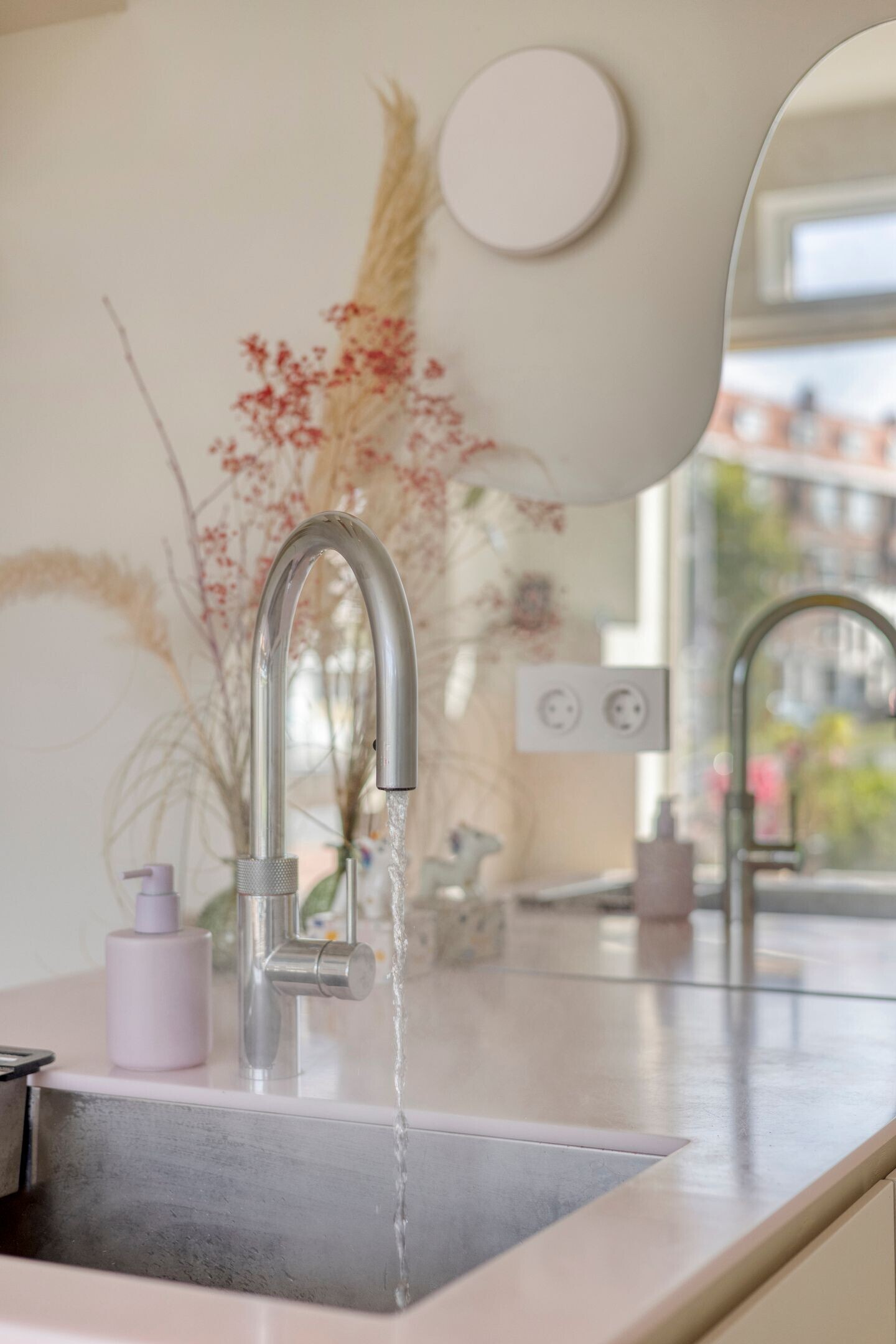 Appartement te koop: Langegeer 2B, Rotterdam