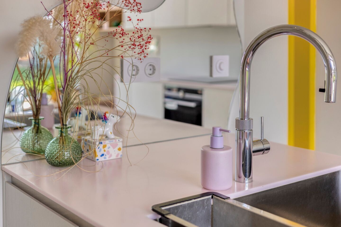 Appartement te koop: Langegeer 2B, Rotterdam