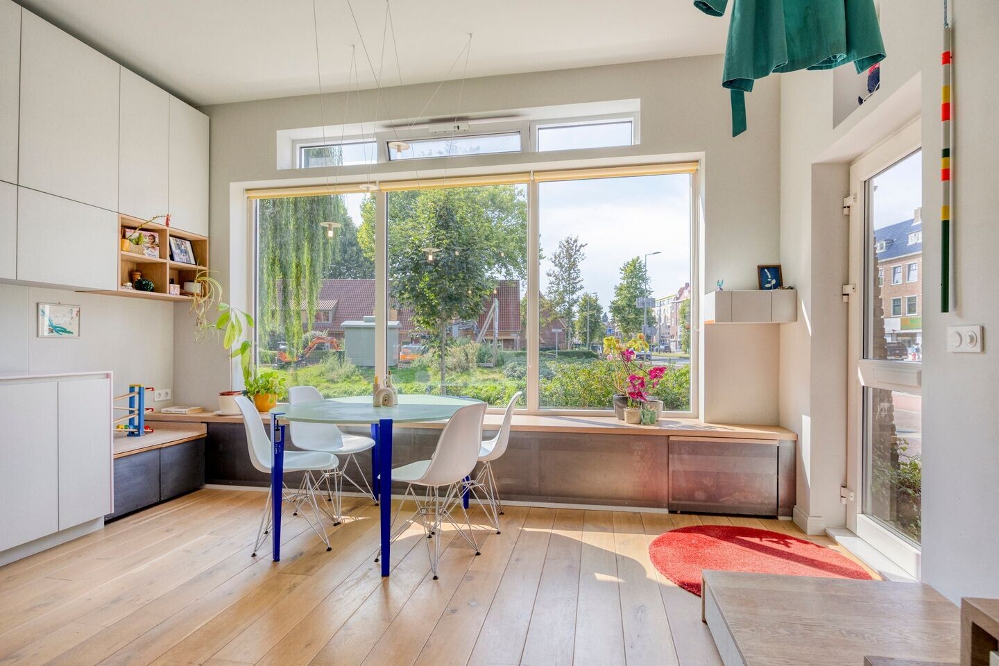 Appartement te koop: Langegeer 2B, Rotterdam
