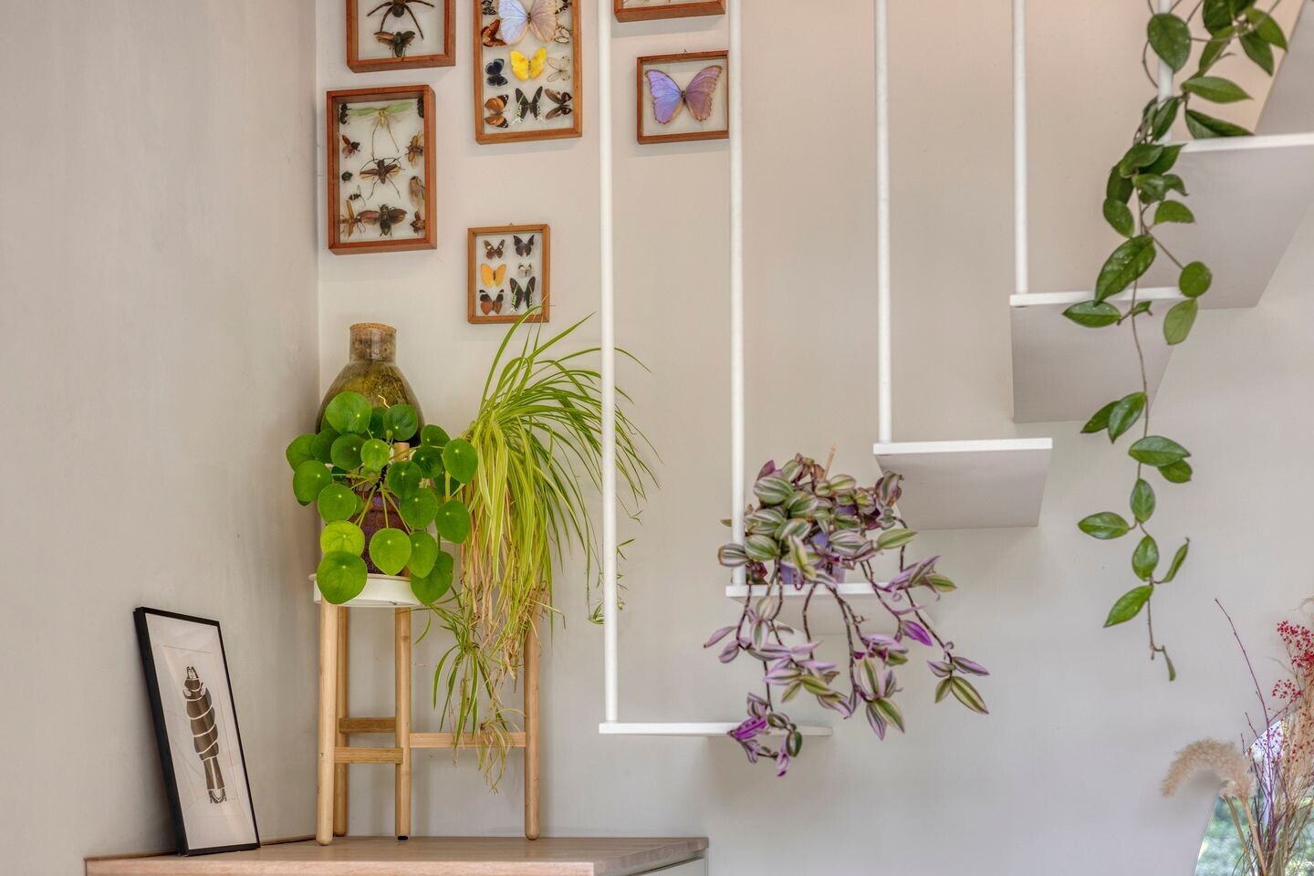 Appartement te koop: Langegeer 2B, Rotterdam